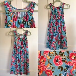 Be Mine Maternity Dress